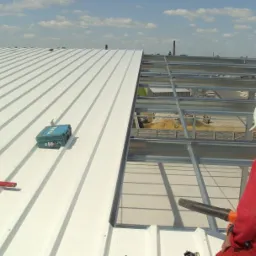 Dekarstwo blacharstwo