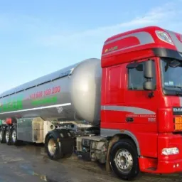 Propan do zbiorników