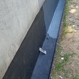 Jacek Bińczycki JACK BAU - Hydroizolacja Fundamentów Zielonki