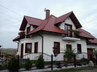 Usługi Remontowo-Budowlane - Usługi Dekarskie Białe Błota