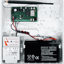 System alarmowy Satel Micra z wraz z montażem i konfiguracją i szkoleniem