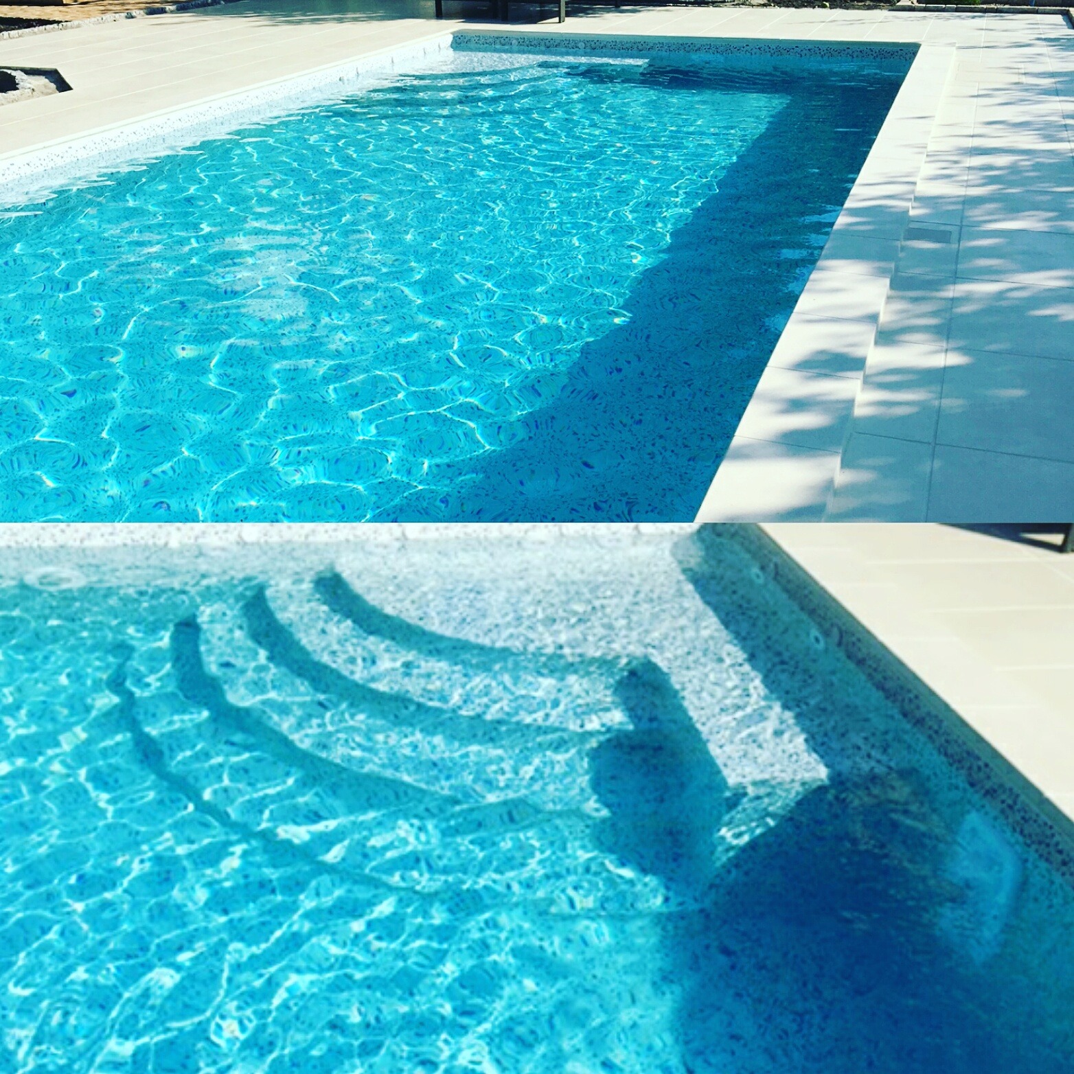 Magiline to bryły schodów według indywidualnych projektów