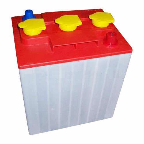 Akumulator trakcyjny / bateria trakcyjna / ogniwo trakcyjne 6V 210Ah