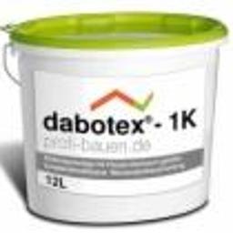 Dabotex GmbH - Blachodach Wuppertal