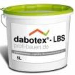 dabotex LBS