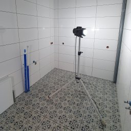 Krzysztof Kondrat - Płytkarz Gaworzyce