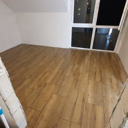 Glazurnik Gaworzyce 1