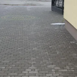 usługi brukarskie
