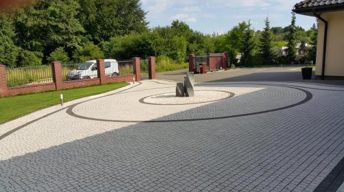 Zakład usług budowlanych - Strop Żelbetowy Gołkowice górne