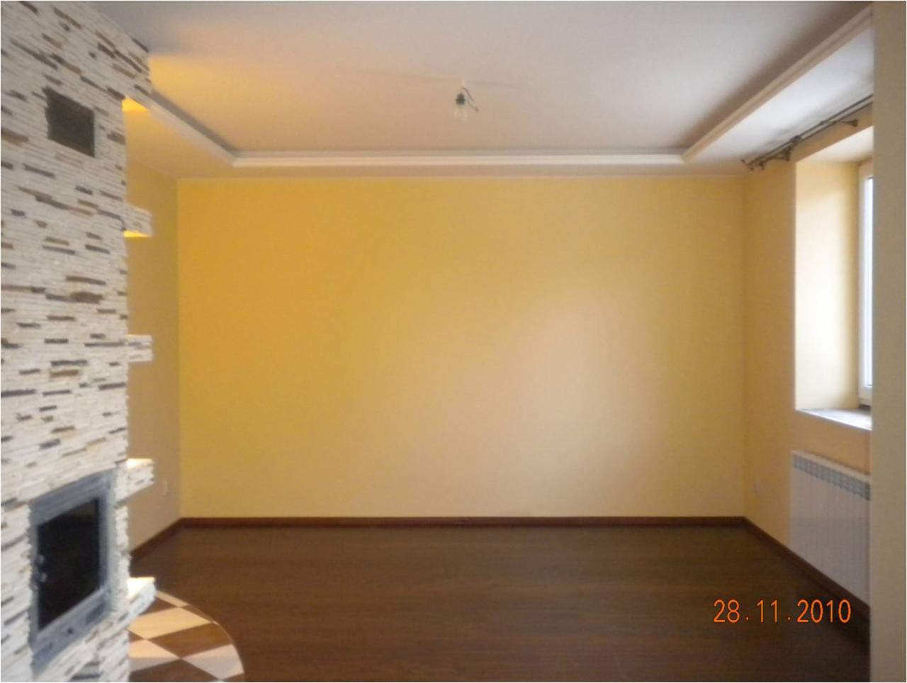 Układanie i cyklinowanie bezpyłowe parkietu