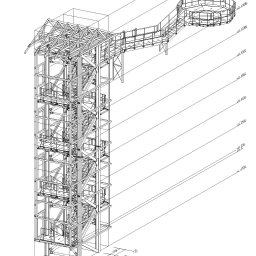 Projektowanie hal Stalowa Wola 4