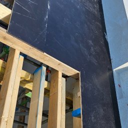 Murowanie ścian Myszków 3