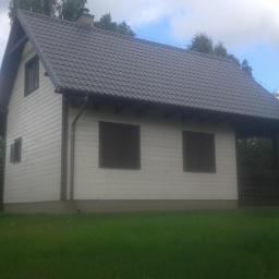 StolArtBudd - Perfekcyjna Przebudowa Starych Domów Kościerzyna