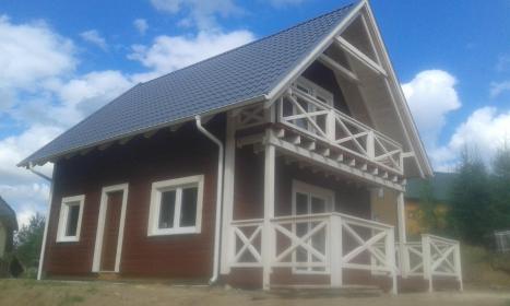 StolArtBudd - Firmy budowlane Lipusz