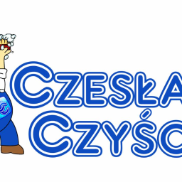 Czesław czyści - Mycie Kostki Betonowej Gdynia