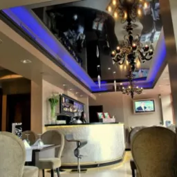 Sufity napinane BARRISOL