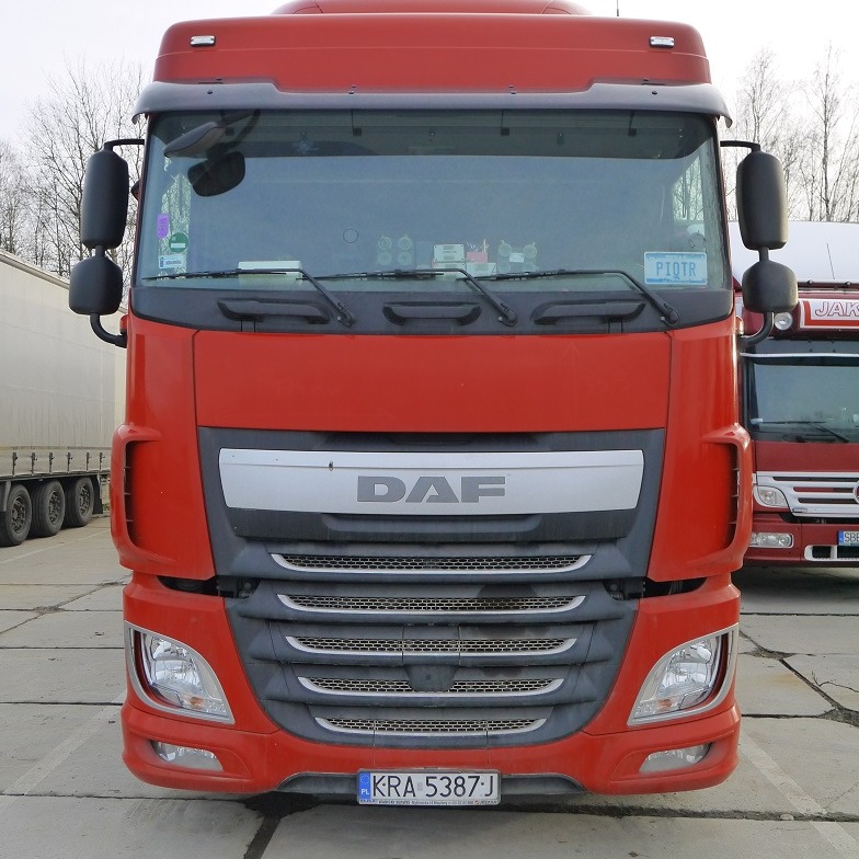 naczepy typu mega 3m