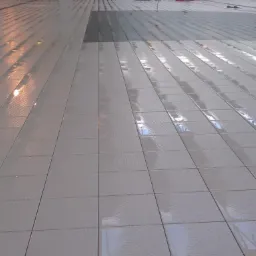 Układanie płytek metoda wibracyjna