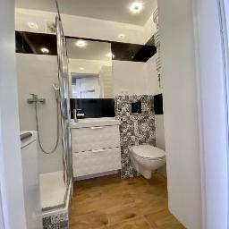 Firma Remontowo -Budowlana Dybus - Fundament GDANSK