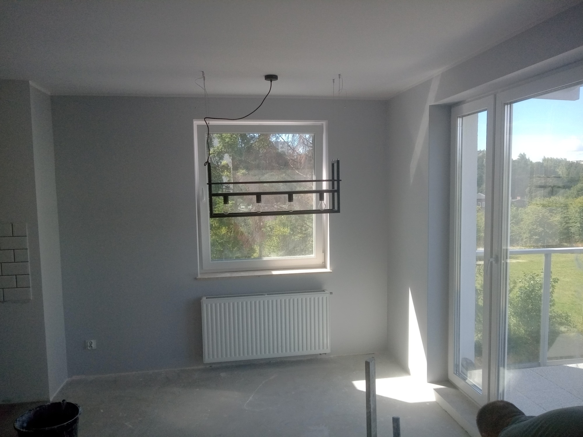 Mieszkania kompleksowo