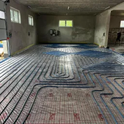 Instalacje CO , Wod-Kan , Pompy ciepła