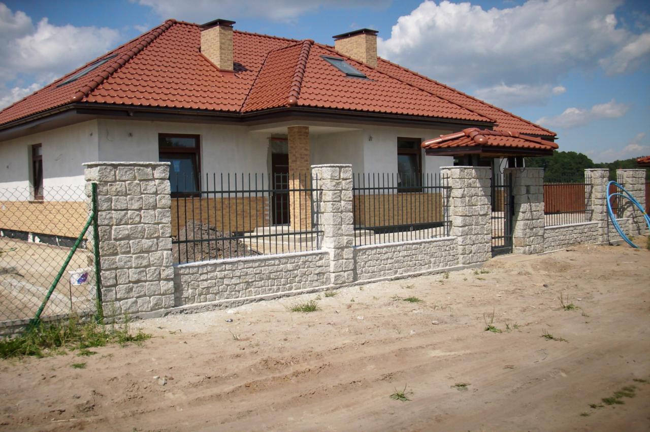 Bodowy domów i wykończenia - solidnie oraz fachowe doradztwo. 25 lat doswiadczenia