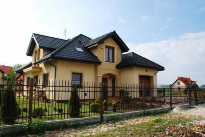 Ach Katarzyna Wierucka - Budowa domów Wrocław