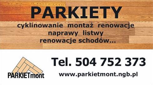 Cyklinowanie bezpyłowe renowacje schodów Częstochowa, Śląsk okolice