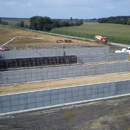 Układanie kostki brukowej Zambrów