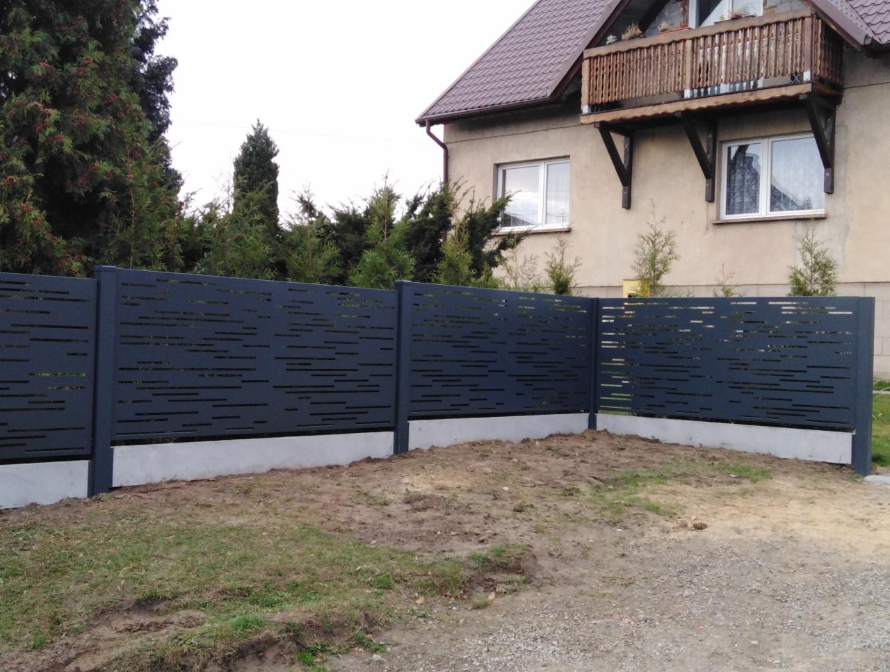 Przęsła nowoczesne