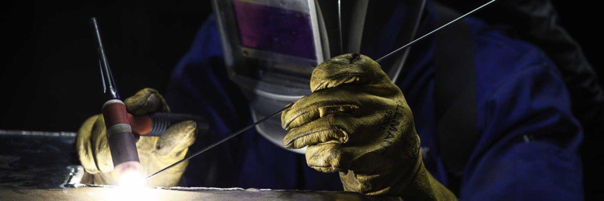 Usługi spawalnicze 135,136,141,MMA