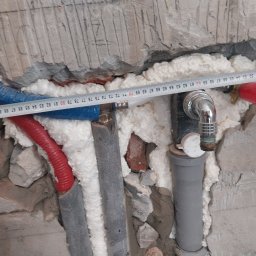 Firma Handlowo-Usługowo-Budowlana 