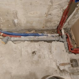 Firma Handlowo-Usługowo-Budowlana 