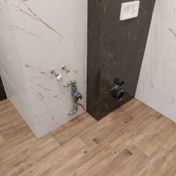 Ocieplanie elewacji Wieliczka 4