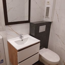 Firma Handlowo-Usługowo-Budowlana " NITA" Krzysztof Nita - Malowanie elewacji Wieliczka