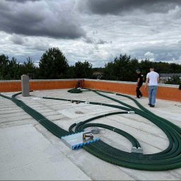 Remont łazienki Henryków-Urocze 3