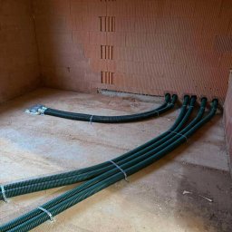 Remont łazienki Henryków-Urocze 4