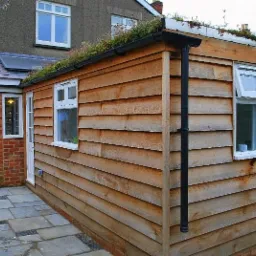 aranżacje na zewnątrz