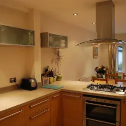 remonty łazienek, kuchni