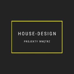 House-Design - Architekt Wnętrz Kraków
