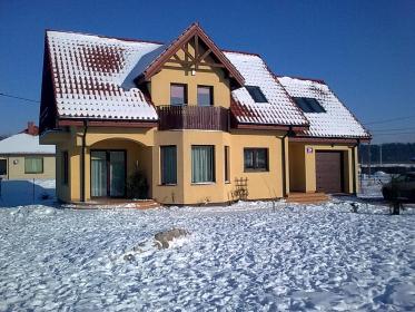 WI-BA Baran-Wierciak S.C. - Kominki Myślenice
