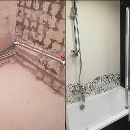 Remonty mieszkań Tychy 4