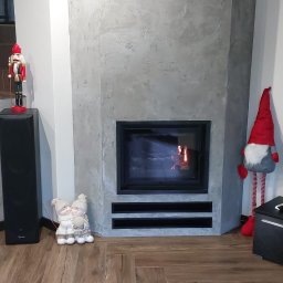 Kominki Bielsko-Biała 1