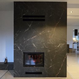 Kominki Bielsko-Biała 2