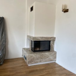 Kominki Bielsko-Biała 4