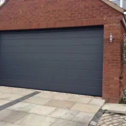 Brama garażowa