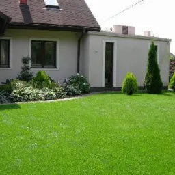 Pielęgnacja terenów zielonych