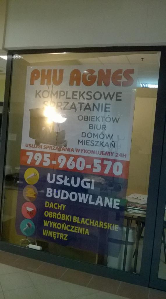 Sprzątanie po budowie