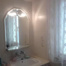 Kompleksowe remonty mieszkań.