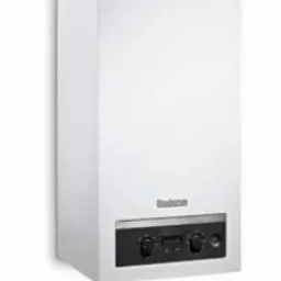 Buderus Logamax U042 24kW zamknięta komora spalania